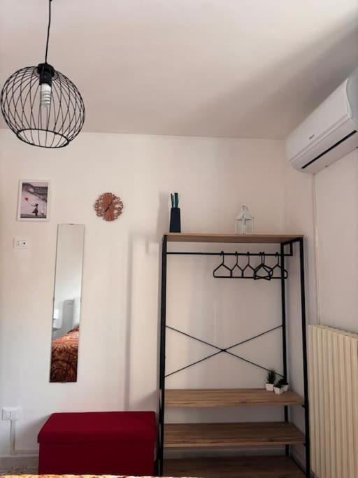 La Ginestra Apartment Roccascalegna Bagian luar foto