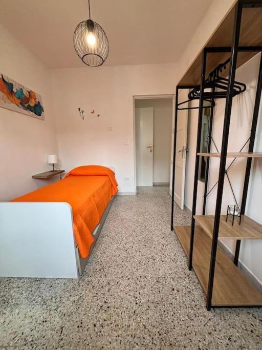 La Ginestra Apartment Roccascalegna Bagian luar foto