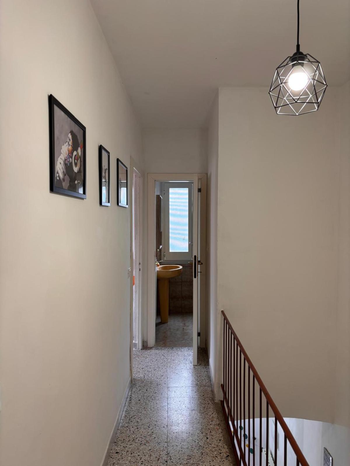 La Ginestra Apartment Roccascalegna Bagian luar foto