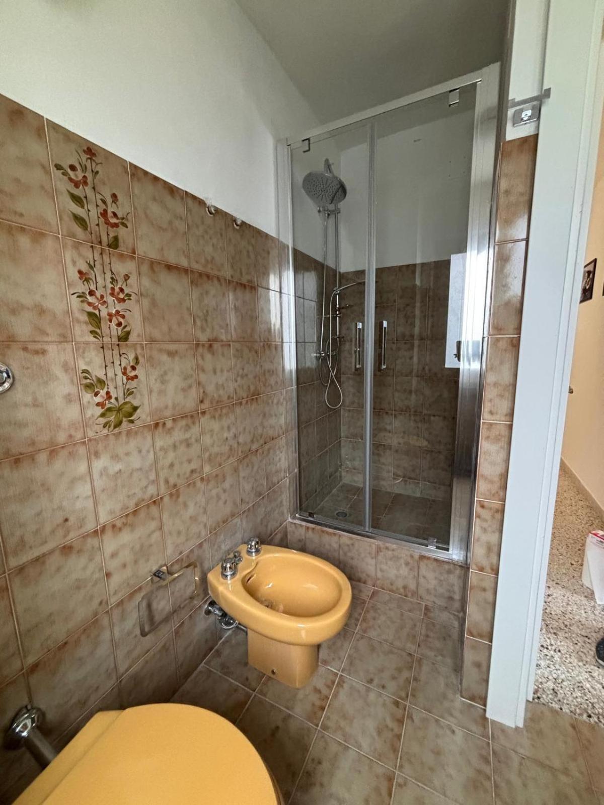 La Ginestra Apartment Roccascalegna Bagian luar foto